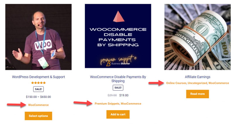 woocommerce-show-categories-shop