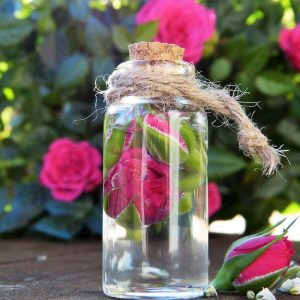 rosewater