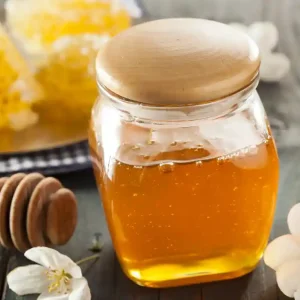 عسل طبیعی