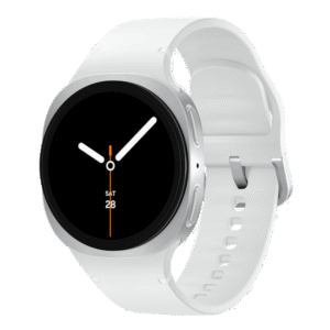 ساعت هوشمند سامسونگ Galaxy Watch 8 L330 سایز ۴۴ میلی‌متر با نمایشگر Super AMOLED