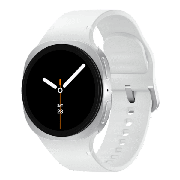 ساعت هوشمند سامسونگ Galaxy Watch 8 L330 سایز ۴۴ میلی‌متر با نمایشگر Super AMOLED