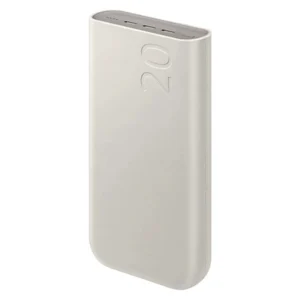 پاوربانک 45 وات سامسونگ مدل Battery Pack EB-P4520 ظرفیت 20000 میلی‌آمپر ساعت