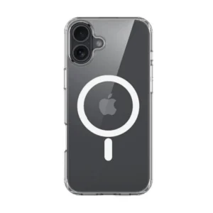 کاور مدل مگ سیف مناسب برای گوشی موبایل اپل iPhone 16