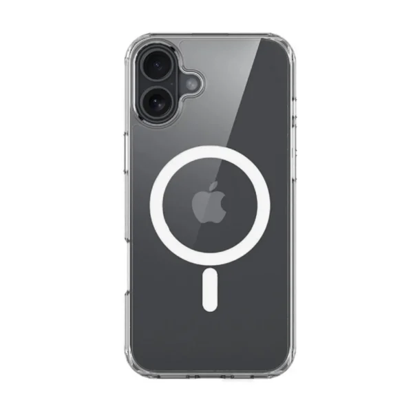 کاور مدل مگ سیف مناسب برای گوشی موبایل اپل iPhone 16