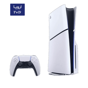 کنسول بازی سونی مدل Play Station 5 Slim Standard - ریجن اروپا 2016