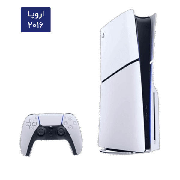 کنسول بازی سونی مدل Play Station 5 Slim Standard - ریجن اروپا 2016