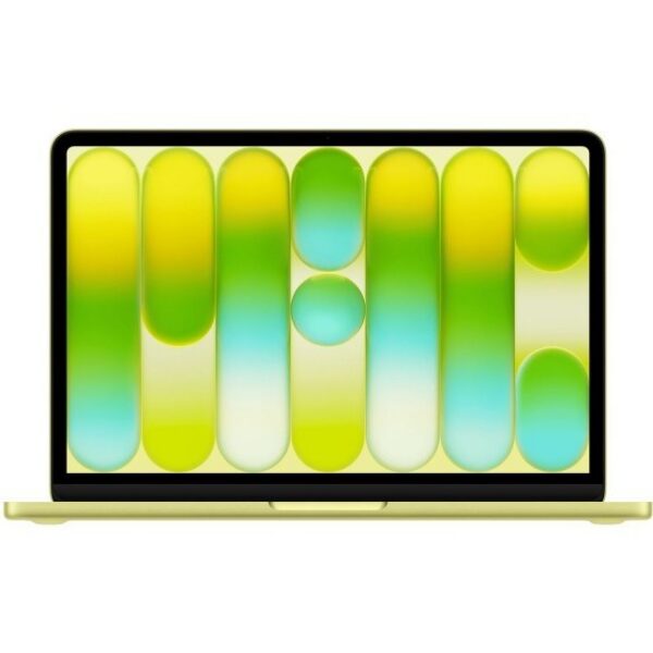 لپ تاپ اپل مک بوک نئو مدل MHFA4 ظرفیت ۲۵۶ گیگابایت رم ۸ گیگابایت سایز ۱۳ اینچ